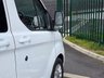 USED 2019 69 FORD TRANSIT CUSTOM 2.0 320 EcoBlue Limited Crew Van Double Cab 5dr Diesel Manual L2 H1 Euro 6 (s/s) (6 Seat) (130 ps) Clean Tidy 6 Seat Crew Van
