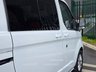 USED 2019 69 FORD TRANSIT CUSTOM 2.0 320 EcoBlue Limited Crew Van Double Cab 5dr Diesel Manual L2 H1 Euro 6 (s/s) (6 Seat) (130 ps) Clean Tidy 6 Seat Crew Van