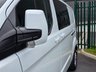 USED 2019 69 FORD TRANSIT CUSTOM 2.0 320 EcoBlue Limited Crew Van Double Cab 5dr Diesel Manual L2 H1 Euro 6 (s/s) (6 Seat) (130 ps) Clean Tidy 6 Seat Crew Van