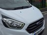 USED 2019 69 FORD TRANSIT CUSTOM 2.0 320 EcoBlue Limited Crew Van Double Cab 5dr Diesel Manual L2 H1 Euro 6 (s/s) (6 Seat) (130 ps) Clean Tidy 6 Seat Crew Van
