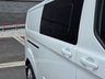 USED 2019 69 FORD TRANSIT CUSTOM 2.0 320 EcoBlue Limited Crew Van Double Cab 5dr Diesel Manual L2 H1 Euro 6 (s/s) (6 Seat) (130 ps) Clean Tidy 6 Seat Crew Van