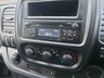 USED 2017 67 VAUXHALL VIVARO 1.6 CDTi 2700 Panel Van 5dr Diesel Manual L1 H1 Euro 6 (s/s) (95 ps) 1 OWNER -  EURO 6 - AIR CON  - 3 SEATS - SERVICE HISTORY - 12 MONTHS MOT - 6 MONTHS WARRANTY - DELIVERY AVAILABLE