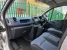 USED 2017 67 VAUXHALL VIVARO 1.6 CDTi 2700 Panel Van 5dr Diesel Manual L1 H1 Euro 6 (s/s) (95 ps) 1 OWNER -  EURO 6 - AIR CON  - 3 SEATS - SERVICE HISTORY - 12 MONTHS MOT - 6 MONTHS WARRANTY - DELIVERY AVAILABLE