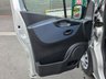 USED 2017 67 VAUXHALL VIVARO 1.6 CDTi 2700 Panel Van 5dr Diesel Manual L1 H1 Euro 6 (s/s) (95 ps) 1 OWNER -  EURO 6 - AIR CON  - 3 SEATS - SERVICE HISTORY - 12 MONTHS MOT - 6 MONTHS WARRANTY - DELIVERY AVAILABLE