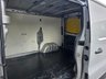USED 2017 67 VAUXHALL VIVARO 1.6 CDTi 2700 Panel Van 5dr Diesel Manual L1 H1 Euro 6 (s/s) (95 ps) 1 OWNER -  EURO 6 - AIR CON  - 3 SEATS - SERVICE HISTORY - 12 MONTHS MOT - 6 MONTHS WARRANTY - DELIVERY AVAILABLE