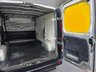 USED 2017 67 VAUXHALL VIVARO 1.6 CDTi 2700 Panel Van 5dr Diesel Manual L1 H1 Euro 6 (s/s) (95 ps) 1 OWNER -  EURO 6 - AIR CON  - 3 SEATS - SERVICE HISTORY - 12 MONTHS MOT - 6 MONTHS WARRANTY - DELIVERY AVAILABLE