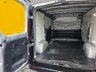 USED 2017 67 VAUXHALL VIVARO 1.6 CDTi 2700 Panel Van 5dr Diesel Manual L1 H1 Euro 6 (s/s) (95 ps) 1 OWNER -  EURO 6 - AIR CON  - 3 SEATS - SERVICE HISTORY - 12 MONTHS MOT - 6 MONTHS WARRANTY - DELIVERY AVAILABLE