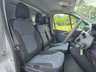 USED 2017 67 VAUXHALL VIVARO 1.6 CDTi 2700 Panel Van 5dr Diesel Manual L1 H1 Euro 6 (s/s) (95 ps) 1 OWNER -  EURO 6 - AIR CON  - 3 SEATS - SERVICE HISTORY - 12 MONTHS MOT - 6 MONTHS WARRANTY - DELIVERY AVAILABLE