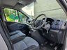 USED 2017 67 VAUXHALL VIVARO 1.6 CDTi 2700 Panel Van 5dr Diesel Manual L1 H1 Euro 6 (s/s) (95 ps) 1 OWNER -  EURO 6 - AIR CON  - 3 SEATS - SERVICE HISTORY - 12 MONTHS MOT - 6 MONTHS WARRANTY - DELIVERY AVAILABLE