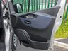 USED 2017 67 VAUXHALL VIVARO 1.6 CDTi 2700 Panel Van 5dr Diesel Manual L1 H1 Euro 6 (s/s) (95 ps) 1 OWNER -  EURO 6 - AIR CON  - 3 SEATS - SERVICE HISTORY - 12 MONTHS MOT - 6 MONTHS WARRANTY - DELIVERY AVAILABLE