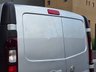 USED 2017 67 VAUXHALL VIVARO 1.6 CDTi 2700 Panel Van 5dr Diesel Manual L1 H1 Euro 6 (s/s) (95 ps) 1 OWNER -  EURO 6 - AIR CON  - 3 SEATS - SERVICE HISTORY - 12 MONTHS MOT - 6 MONTHS WARRANTY - DELIVERY AVAILABLE