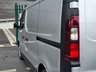 USED 2017 67 VAUXHALL VIVARO 1.6 CDTi 2700 Panel Van 5dr Diesel Manual L1 H1 Euro 6 (s/s) (95 ps) 1 OWNER -  EURO 6 - AIR CON  - 3 SEATS - SERVICE HISTORY - 12 MONTHS MOT - 6 MONTHS WARRANTY - DELIVERY AVAILABLE