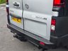USED 2017 67 VAUXHALL VIVARO 1.6 CDTi 2700 Panel Van 5dr Diesel Manual L1 H1 Euro 6 (s/s) (95 ps) 1 OWNER -  EURO 6 - AIR CON  - 3 SEATS - SERVICE HISTORY - 12 MONTHS MOT - 6 MONTHS WARRANTY - DELIVERY AVAILABLE
