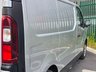 USED 2017 67 VAUXHALL VIVARO 1.6 CDTi 2700 Panel Van 5dr Diesel Manual L1 H1 Euro 6 (s/s) (95 ps) 1 OWNER -  EURO 6 - AIR CON  - 3 SEATS - SERVICE HISTORY - 12 MONTHS MOT - 6 MONTHS WARRANTY - DELIVERY AVAILABLE