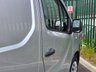 USED 2017 67 VAUXHALL VIVARO 1.6 CDTi 2700 Panel Van 5dr Diesel Manual L1 H1 Euro 6 (s/s) (95 ps) 1 OWNER -  EURO 6 - AIR CON  - 3 SEATS - SERVICE HISTORY - 12 MONTHS MOT - 6 MONTHS WARRANTY - DELIVERY AVAILABLE