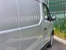 USED 2017 67 VAUXHALL VIVARO 1.6 CDTi 2700 Panel Van 5dr Diesel Manual L1 H1 Euro 6 (s/s) (95 ps) 1 OWNER -  EURO 6 - AIR CON  - 3 SEATS - SERVICE HISTORY - 12 MONTHS MOT - 6 MONTHS WARRANTY - DELIVERY AVAILABLE