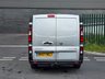 USED 2017 67 VAUXHALL VIVARO 1.6 CDTi 2700 Panel Van 5dr Diesel Manual L1 H1 Euro 6 (s/s) (95 ps) 1 OWNER -  EURO 6 - AIR CON  - 3 SEATS - SERVICE HISTORY - 12 MONTHS MOT - 6 MONTHS WARRANTY - DELIVERY AVAILABLE