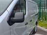 USED 2017 67 VAUXHALL VIVARO 1.6 CDTi 2700 Panel Van 5dr Diesel Manual L1 H1 Euro 6 (s/s) (95 ps) 1 OWNER -  EURO 6 - AIR CON  - 3 SEATS - SERVICE HISTORY - 12 MONTHS MOT - 6 MONTHS WARRANTY - DELIVERY AVAILABLE