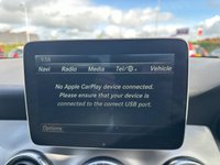 USED 2016 66 MERCEDES-BENZ CLA 2.1 CLA220d AMG Line Coupe 4dr Diesel 7G-DCT Euro 6 (s/s) (177 ps) 2 OWNER COMPREHENSIVE HISTORY
