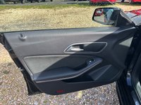 USED 2016 66 MERCEDES-BENZ CLA 2.1 CLA220d AMG Line Coupe 4dr Diesel 7G-DCT Euro 6 (s/s) (177 ps) 2 OWNER COMPREHENSIVE HISTORY