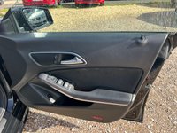 USED 2016 66 MERCEDES-BENZ CLA 2.1 CLA220d AMG Line Coupe 4dr Diesel 7G-DCT Euro 6 (s/s) (177 ps) 2 OWNER COMPREHENSIVE HISTORY