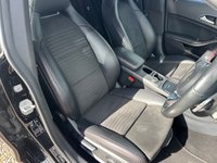 USED 2016 66 MERCEDES-BENZ CLA 2.1 CLA220d AMG Line Coupe 4dr Diesel 7G-DCT Euro 6 (s/s) (177 ps) 2 OWNER COMPREHENSIVE HISTORY