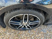 USED 2016 66 MERCEDES-BENZ CLA 2.1 CLA220d AMG Line Coupe 4dr Diesel 7G-DCT Euro 6 (s/s) (177 ps) 2 OWNER COMPREHENSIVE HISTORY