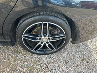 USED 2016 66 MERCEDES-BENZ CLA 2.1 CLA220d AMG Line Coupe 4dr Diesel 7G-DCT Euro 6 (s/s) (177 ps) 2 OWNER COMPREHENSIVE HISTORY