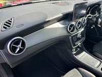 USED 2016 66 MERCEDES-BENZ CLA 2.1 CLA220d AMG Line Coupe 4dr Diesel 7G-DCT Euro 6 (s/s) (177 ps) 2 OWNER COMPREHENSIVE HISTORY