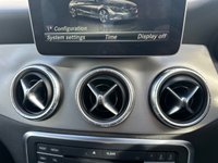 USED 2016 66 MERCEDES-BENZ CLA 2.1 CLA220d AMG Line Coupe 4dr Diesel 7G-DCT Euro 6 (s/s) (177 ps) 2 OWNER COMPREHENSIVE HISTORY