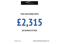 USED 2016 66 MERCEDES-BENZ CLA 2.1 CLA220d AMG Line Coupe 4dr Diesel 7G-DCT Euro 6 (s/s) (177 ps) 2 OWNER COMPREHENSIVE HISTORY