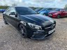 USED 2016 66 MERCEDES-BENZ CLA 2.1 CLA220d AMG Line Coupe 4dr Diesel 7G-DCT Euro 6 (s/s) (177 ps) 2 OWNER COMPREHENSIVE HISTORY