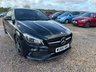 USED 2016 66 MERCEDES-BENZ CLA 2.1 CLA220d AMG Line Coupe 4dr Diesel 7G-DCT Euro 6 (s/s) (177 ps) 2 OWNER COMPREHENSIVE HISTORY