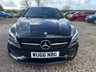 USED 2016 66 MERCEDES-BENZ CLA 2.1 CLA220d AMG Line Coupe 4dr Diesel 7G-DCT Euro 6 (s/s) (177 ps) 2 OWNER COMPREHENSIVE HISTORY