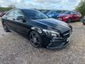 USED 2016 66 MERCEDES-BENZ CLA 2.1 CLA220d AMG Line Coupe 4dr Diesel 7G-DCT Euro 6 (s/s) (177 ps) 2 OWNER COMPREHENSIVE HISTORY