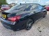 USED 2016 66 MERCEDES-BENZ CLA 2.1 CLA220d AMG Line Coupe 4dr Diesel 7G-DCT Euro 6 (s/s) (177 ps) 2 OWNER COMPREHENSIVE HISTORY