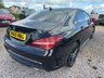 USED 2016 66 MERCEDES-BENZ CLA 2.1 CLA220d AMG Line Coupe 4dr Diesel 7G-DCT Euro 6 (s/s) (177 ps) 2 OWNER COMPREHENSIVE HISTORY