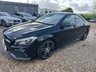 USED 2016 66 MERCEDES-BENZ CLA 2.1 CLA220d AMG Line Coupe 4dr Diesel 7G-DCT Euro 6 (s/s) (177 ps) 2 OWNER COMPREHENSIVE HISTORY