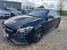 USED 2016 66 MERCEDES-BENZ CLA 2.1 CLA220d AMG Line Coupe 4dr Diesel 7G-DCT Euro 6 (s/s) (177 ps) 2 OWNER COMPREHENSIVE HISTORY