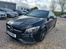 USED 2016 66 MERCEDES-BENZ CLA 2.1 CLA220d AMG Line Coupe 4dr Diesel 7G-DCT Euro 6 (s/s) (177 ps) 2 OWNER COMPREHENSIVE HISTORY
