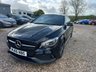 USED 2016 66 MERCEDES-BENZ CLA 2.1 CLA220d AMG Line Coupe 4dr Diesel 7G-DCT Euro 6 (s/s) (177 ps) 2 OWNER COMPREHENSIVE HISTORY