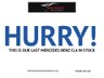 USED 2016 66 MERCEDES-BENZ CLA 2.1 CLA220d AMG Line Coupe 4dr Diesel 7G-DCT Euro 6 (s/s) (177 ps) 2 OWNER COMPREHENSIVE HISTORY