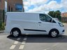 USED 2020 70 FORD TRANSIT CUSTOM 2.0 280 EcoBlue Trend Panel Van 5dr Diesel Manual L1 H1 Euro 6 (s/s) (130 ps) New wet belt, Full Service, 6 Months Warranty and 12 Months MOT