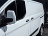 USED 2020 70 FORD TRANSIT CUSTOM 2.0 280 EcoBlue Trend Panel Van 5dr Diesel Manual L1 H1 Euro 6 (s/s) (130 ps) New wet belt, Full Service, 6 Months Warranty and 12 Months MOT