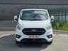 USED 2020 70 FORD TRANSIT CUSTOM 2.0 280 EcoBlue Trend Panel Van 5dr Diesel Manual L1 H1 Euro 6 (s/s) (130 ps) New wet belt, Full Service, 6 Months Warranty and 12 Months MOT
