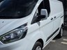 USED 2020 70 FORD TRANSIT CUSTOM 2.0 280 EcoBlue Trend Panel Van 5dr Diesel Manual L1 H1 Euro 6 (s/s) (130 ps) New wet belt, Full Service, 6 Months Warranty and 12 Months MOT