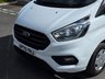 USED 2020 70 FORD TRANSIT CUSTOM 2.0 280 EcoBlue Trend Panel Van 5dr Diesel Manual L1 H1 Euro 6 (s/s) (130 ps) New wet belt, Full Service, 6 Months Warranty and 12 Months MOT