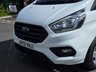 USED 2020 70 FORD TRANSIT CUSTOM 2.0 280 EcoBlue Trend Panel Van 5dr Diesel Manual L1 H1 Euro 6 (s/s) (130 ps) New wet belt, Full Service, 6 Months Warranty and 12 Months MOT