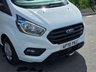 USED 2020 70 FORD TRANSIT CUSTOM 2.0 280 EcoBlue Trend Panel Van 5dr Diesel Manual L1 H1 Euro 6 (s/s) (130 ps) New wet belt, Full Service, 6 Months Warranty and 12 Months MOT