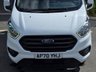 USED 2020 70 FORD TRANSIT CUSTOM 2.0 280 EcoBlue Trend Panel Van 5dr Diesel Manual L1 H1 Euro 6 (s/s) (130 ps) New wet belt, Full Service, 6 Months Warranty and 12 Months MOT